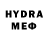 MDMA VHQ Maksym Bortnykov